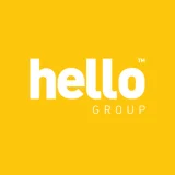 Hello Group logo