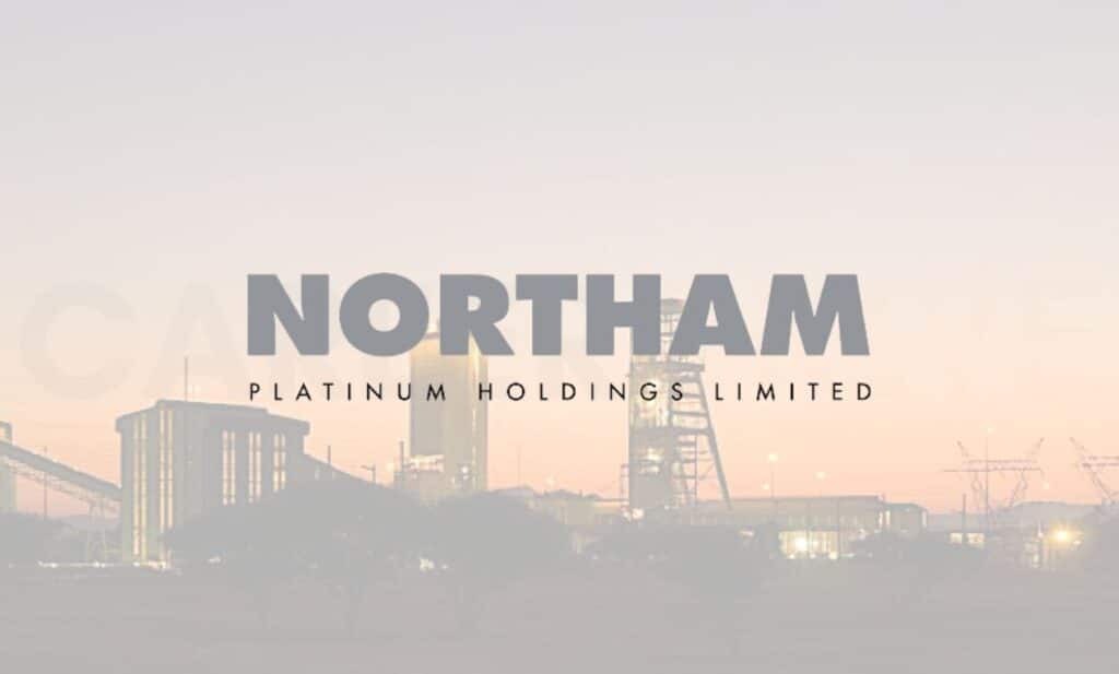 Northam Platinum Mines