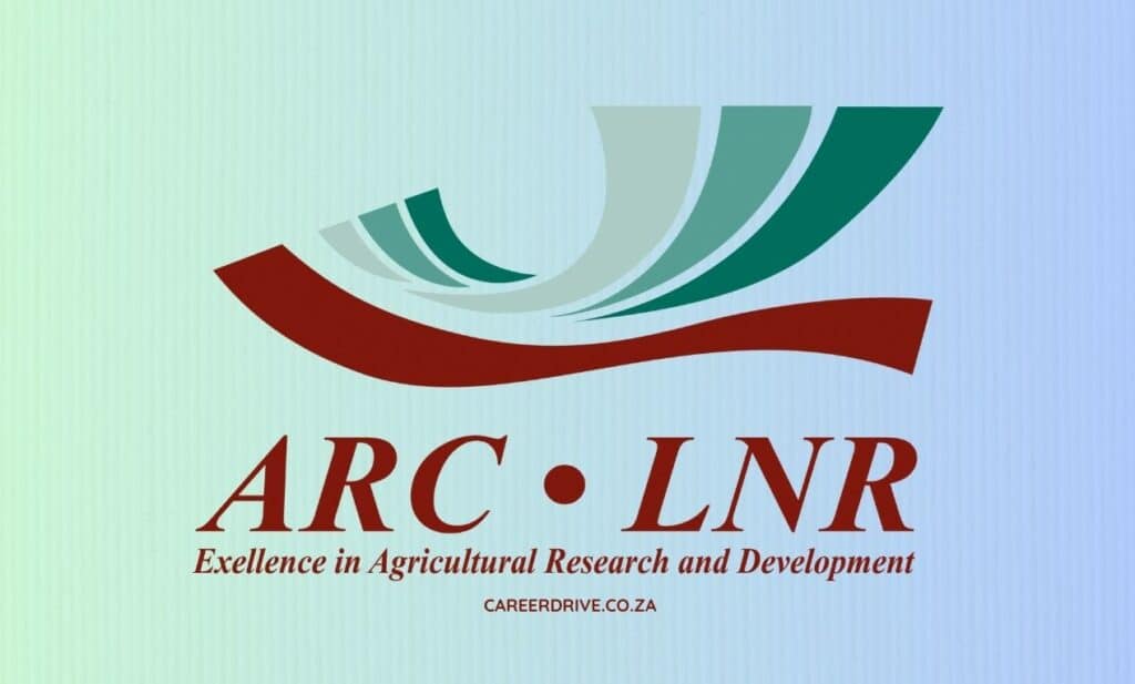 Agricultural Research Council